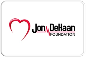 Jon DeHaan Foundation