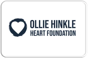 Ollie Hinkle Heart Foundation